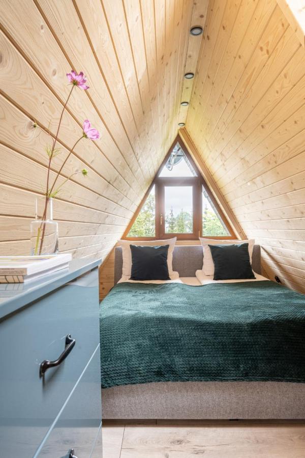 Apartamenty Harenda Закопане Экстерьер фото