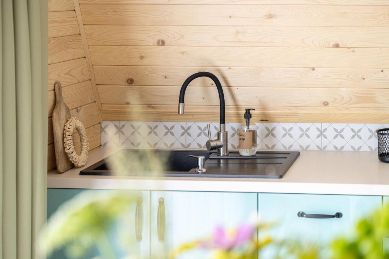 Apartamenty Harenda Закопане Экстерьер фото