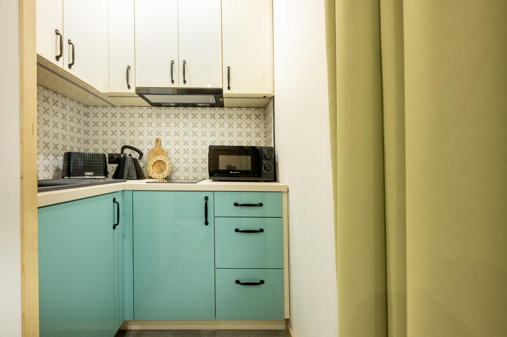 Apartamenty Harenda Закопане Экстерьер фото